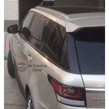 Range Rover Sport Tavan Çıtası 2013-2018 Gri Renk