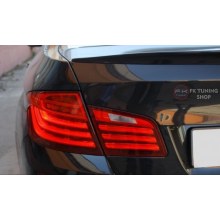 Bmw F10 Led Stop Seti Lci Design 2010-2016 Kırmızı Renk