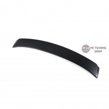 Bmw G30 Cam Üstü Spoyler Pianoblack-Plastik (2017 ve üstü