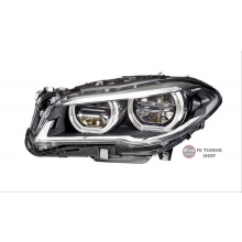 Bmw F10 M5 Design Led Ön Far Seti 2013-2017 Makyajlı Uyumlu 