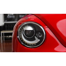 Volkswagen New Beetle Led Ön Far Seti 2013-2017