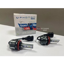 PHOTON H8 / H9 LED XENON ZERO SERİSİ +3 Plus Serisi