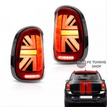 Mini Cooper Countyrman Led Stop Seti 2010-2016