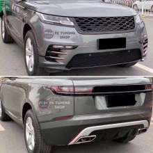 Range Rover Velar Body Kit R Dynamic Desing 2017 ve üzeri