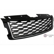 Range Rover Vogue 18 Görünüm Ön Panjur 2013-2017 