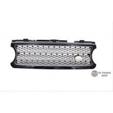 Range Rover Vogue Ön Panjur 2010-2012 Siyah Renk