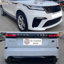 Range Rover Velar Body Kit Sva Desing 2016-2020
