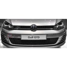 VW GOLF 7.5 GTD ÖN PANJUR 2017 ve üzeri