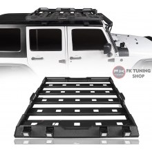 Jeep Wrangler JK Tavan Sepeti Ledli 2007-2017 uyumlu
