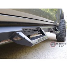 AQM4WD YAN BASAMAK SETİ DEMİR Model 4 (üniversal aqm-t32