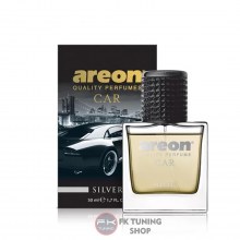 Areon 50 ML Silver Araç Parfümü Koku 1 Adet