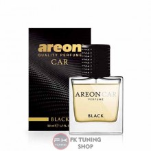 Areon 50 ML Black Araç Parfümü Koku 1 Adet