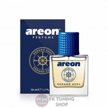 Areon 50 ML Verano Azul Araç Parfümü Koku 1 Adet
