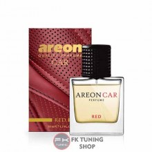 Areon 50 ML Red Araç Parfümü Koku 1 Adet