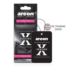 Areon X Version Bubble Gum Oto Araç Kokusu 1 Adet