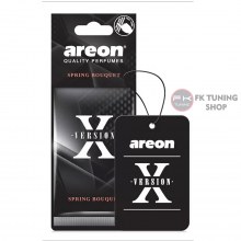 Areon X Version Spring Bouquet Oto Araç Kokusu 1 Adet