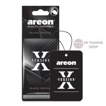 Areon X Version Black Crystal Oto Araç Kokusu 1 Adet