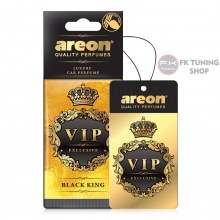 Areon Vip Black King Oto Araç Kokusu 1 Adet