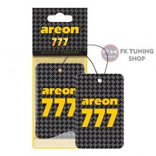  Areon 777 Vanilla Oto Araç Kokusu 1 Adet