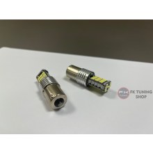LED AMPÜL BEYAZ RENK TEK DUYLU 45 LEDLİ