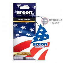  Areon Mon American Dream Oto Araç Kokusu 1 Adet