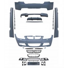 BMW E90 LCİ M TECHNİC BODYKİT 2009-2012 TAİWAN PLASTİK