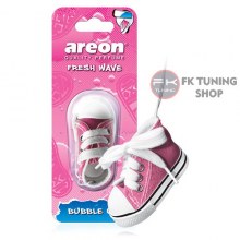 Areon Fresh Wave Bubble Gum Oto Araç Kokusu 1 Adet Ayakkabı Converse Areon Fresh Wave Bubble Gum Oto Araç Kokusu 1 Adet Ayakkabı Converse