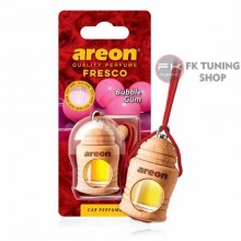 Areon Fresco Bubble Gum Oto Araç Kokusu 1 Adet