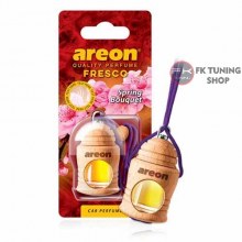 Areon Fresco Spring Bouquet Oto Araç Kokusu 1 Adet