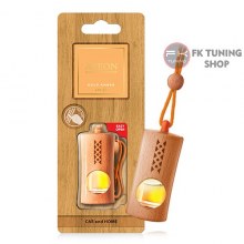 Areon Fresco On-Off Premium Gold Amber Oto Araç Kokusu 1 Adet Areon Fresco On-Off Premium Gold Amber Oto Araç Kokusu 1 Adet