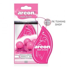Areon Mon Bubble Gum Oto Araç Kokusu 1 Adet