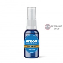 Areon 30 ML Blue Blaster Newcar Oto Araç Kokusu 1 Adet