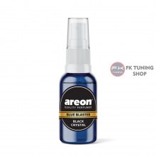 Areon 30 ML Blue Blaster Black Crystal Oto Araç Kokusu 1 Adet Areon 30 ML Blue Blaster Black Crystal Oto Araç Kokusu 1 Adet