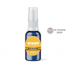 Areon 30 ML Blue Blaster Vanilla Oto Araç Kokusu 1 Adet
