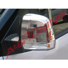 Opel Combo Krom Ayna Kapağı Abs 2011-2018 Opel Combo Krom Ayna Kapağı Abs 2011-2018