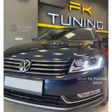 Volkswagen Passat B7 Bi Xenon Ön Far Takımı 2011-2015