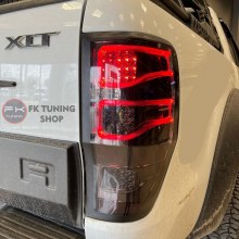 Ford Ranger 3D Led Stop Seti T6 - T7 - T8 2012 ve üzeri