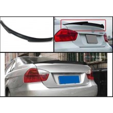 Bmw E90 M4 Spoyler 2005-2012 Pianoblack Boyalı - Plastik Bmw E90 M4 Spoyler 2005-2012 Pianoblack Boyalı - Plastik