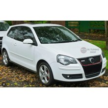 Volkswagen Polo Gti Ön Tampon Seti + Ön Panjur 2005-2009 kampanya