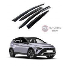 Hyundai Bayon Cam Rüzgarlığı Sunplex 2021 ve üzeri