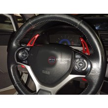 HONDA CİVİC FB7 F1 VİTES KOLU SHİFT PADDLE 2012-2016