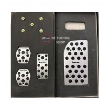 Ford Focus Manuel Pedal Seti 2010-2019