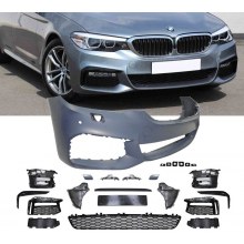 Bmw G30 M Technic Body Kit 2017-2020 (ithal plastik Bmw G30 M Technic Body Kit 2017-2020 (ithal plastik