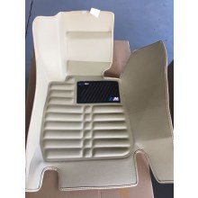 BMW F36 5D HAVUZLU PASPAS Deluxrider 4 Serisi Grandcoupe (bej renk)