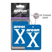 Areon X Party Oto Araç Kokusu 1 Adet (mavi renk