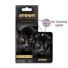 Areon Wild Black Panter Oto Araç Kokusu 1 Adet 