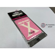 Areon X Lilac Oto Araç Kokusu 1 Adet (pembe renk Areon X Lilac Oto Araç Kokusu 1 Adet (pembe renk