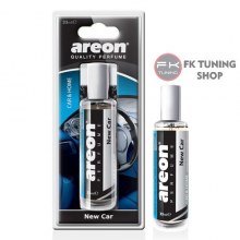  Areon Parfüm 35 ML Newcar Sprey Oto Araç Kokusu 1 Adet