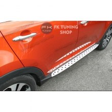KİA SPORTAGE YAN BASAMAK X5 MODEL (2015-2019)