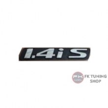 HONDA 1.4İS BAGAJ LOGOSU (1adet)